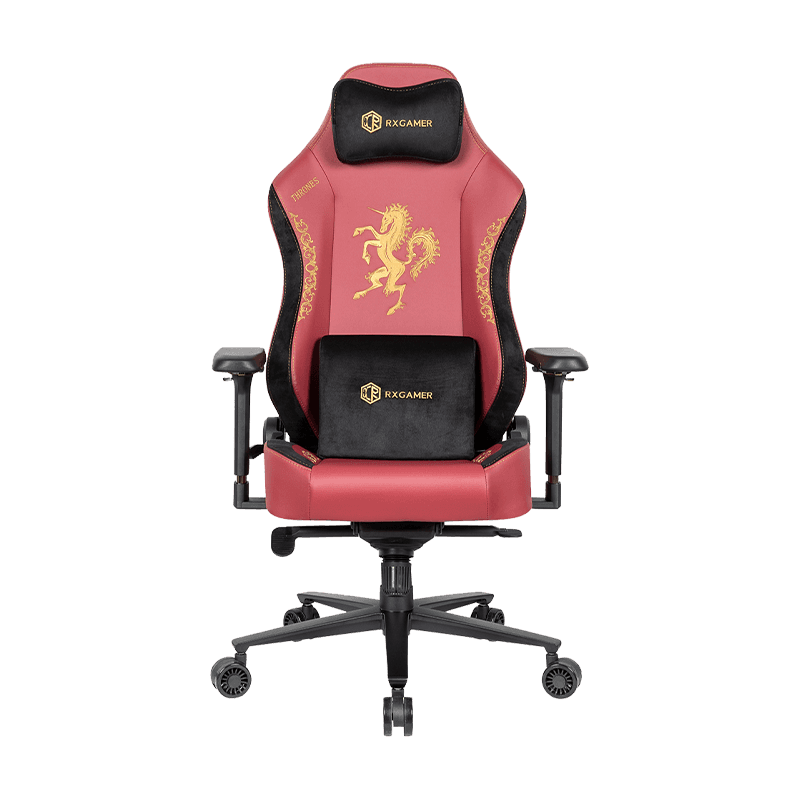 하이백 4D 팔걸이 리프팅 가능 컴퓨터 게임 의자의 통기성 메쉬 원단의 장점