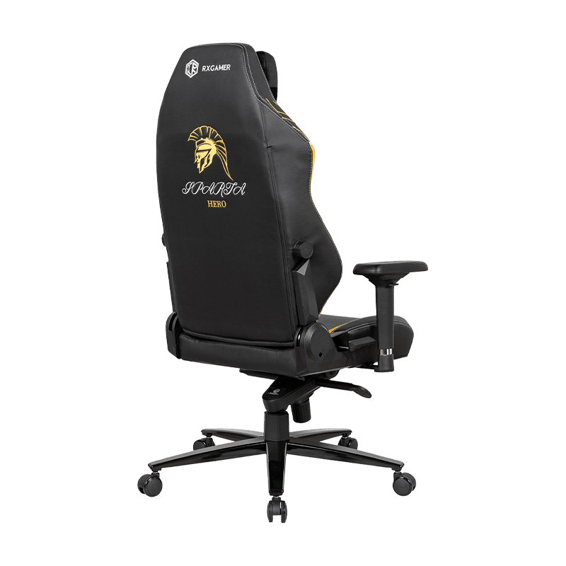 회전형 게이밍 의자가 게이머의 편안함을 재정의하는 방법