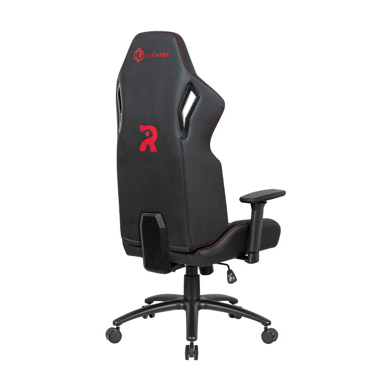 LED 조명 스트립, 3D 팔걸이, PVC 가죽, 사무실 게임 의자에 어떻게 여러 기능이 통합될 수 있나요? ​