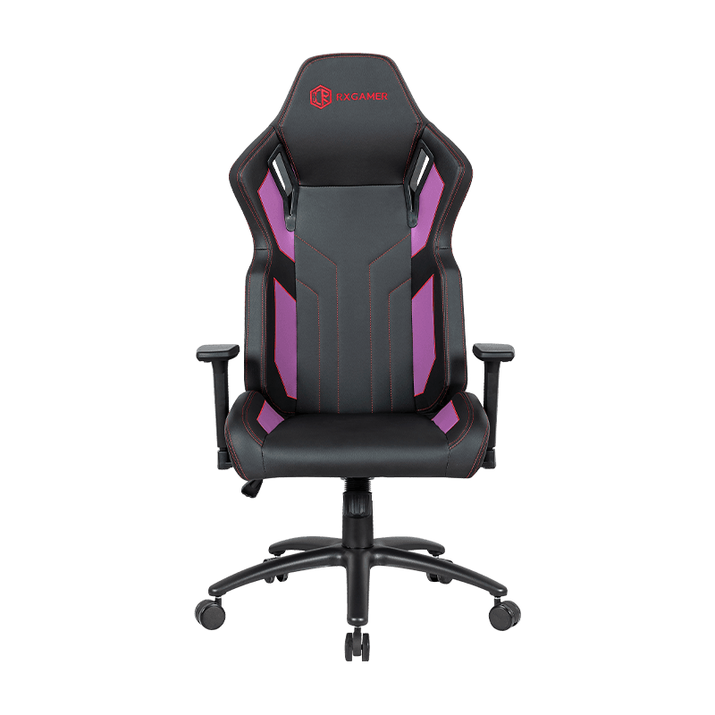 PVC 가죽 게이밍 의자: 내구성과 편안함의 완벽한 조화