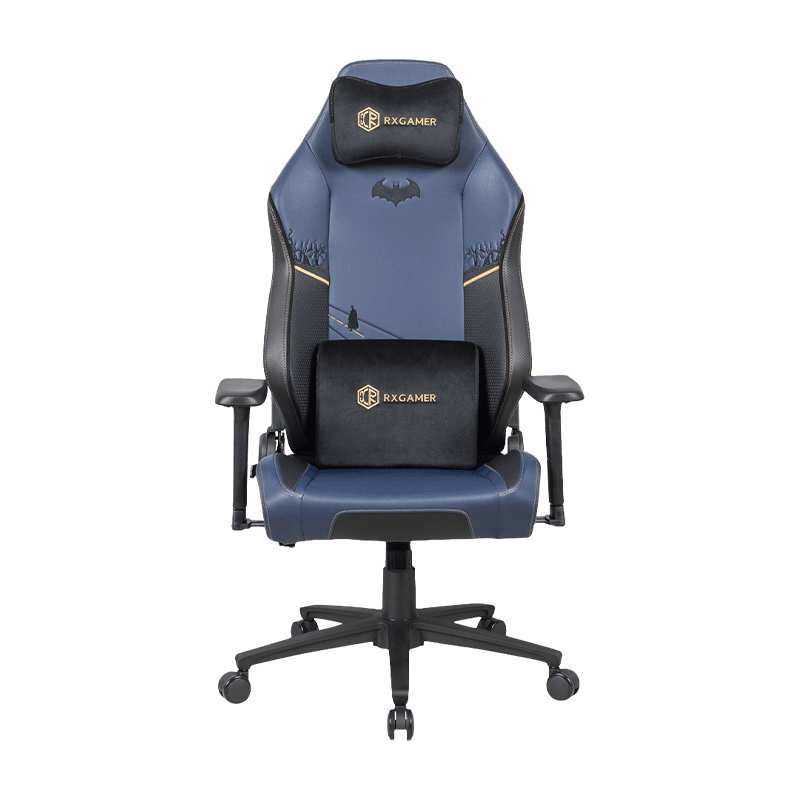 RXGAMER RX-2152: 최고의 고성능 게이밍 의자 경험 제공