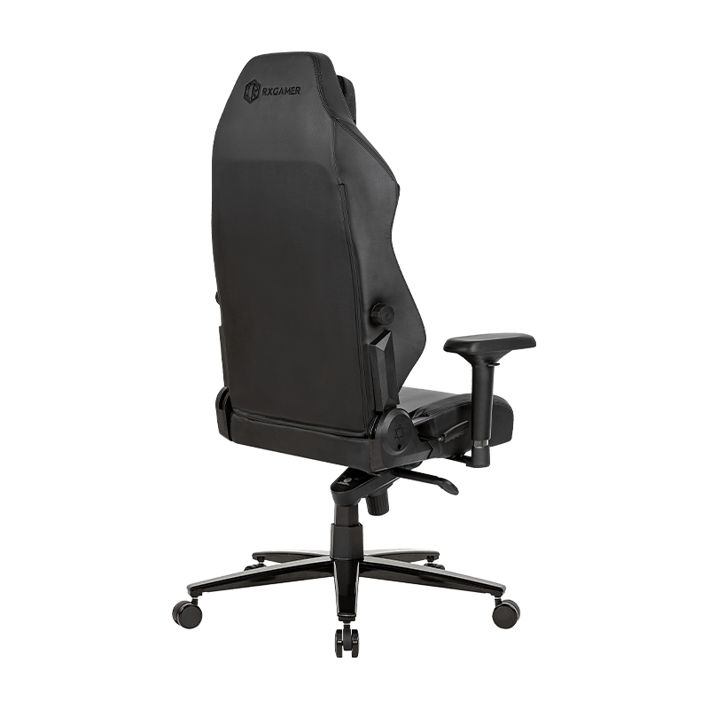 가죽 게임 의자: 게임 산업의 편안함을 재정의합니다