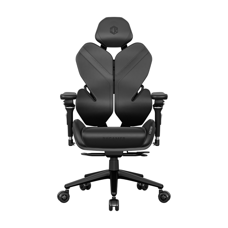 건강과 열정의 궁극적인 조화? 