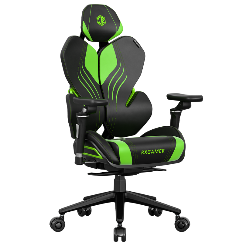 선수의 척추를 재형성하는 사람은 누구입니까? 인체공학적 투명무기 대회