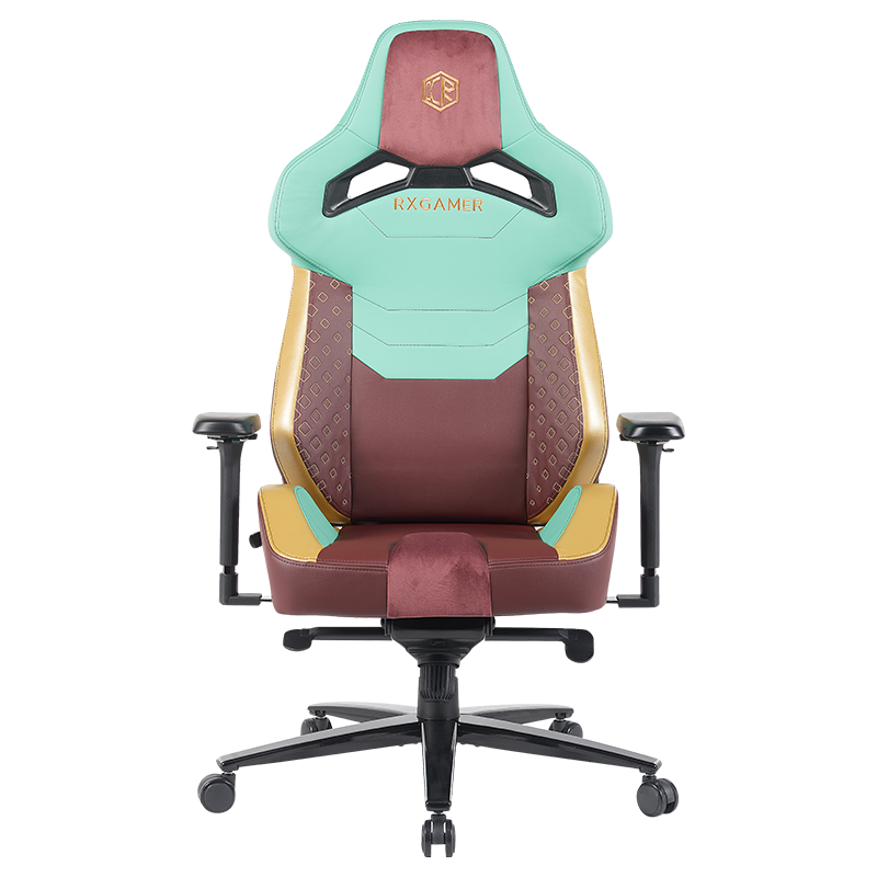 게임부터 사무용까지: RXGAMER RX-2232 의자가 모든 요구 사항을 충족하는 방법