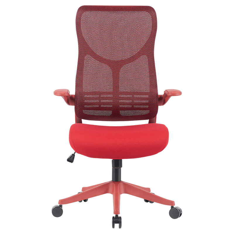 RX-8040 유연한 지지대 인체공학적 리클라이닝 게임 의자