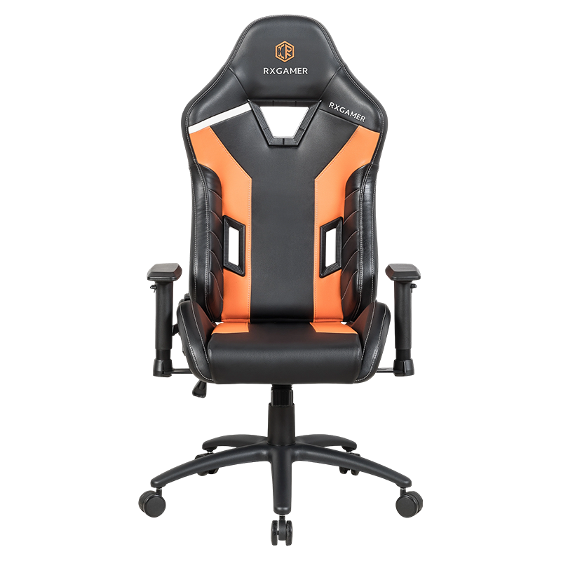 RXGAMER RX-2029 편안한 지지대 다기능 인체공학적 게임 의자