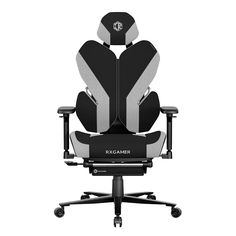 RXGAMER K6-6301PRO가 게임과 사무용 모두에 완벽한 이유는 무엇입니까?