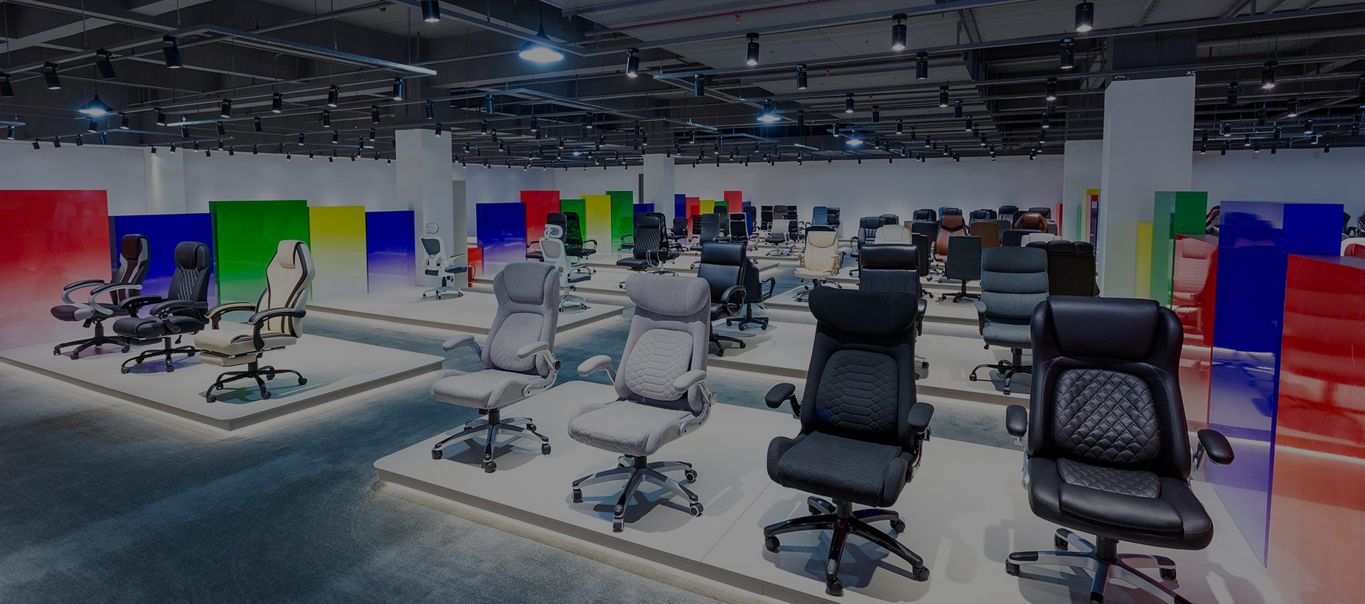 안지 루이싱 가구 유한회사