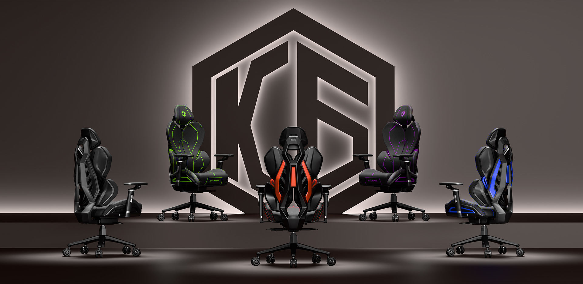 안지 루이싱 가구 유한회사