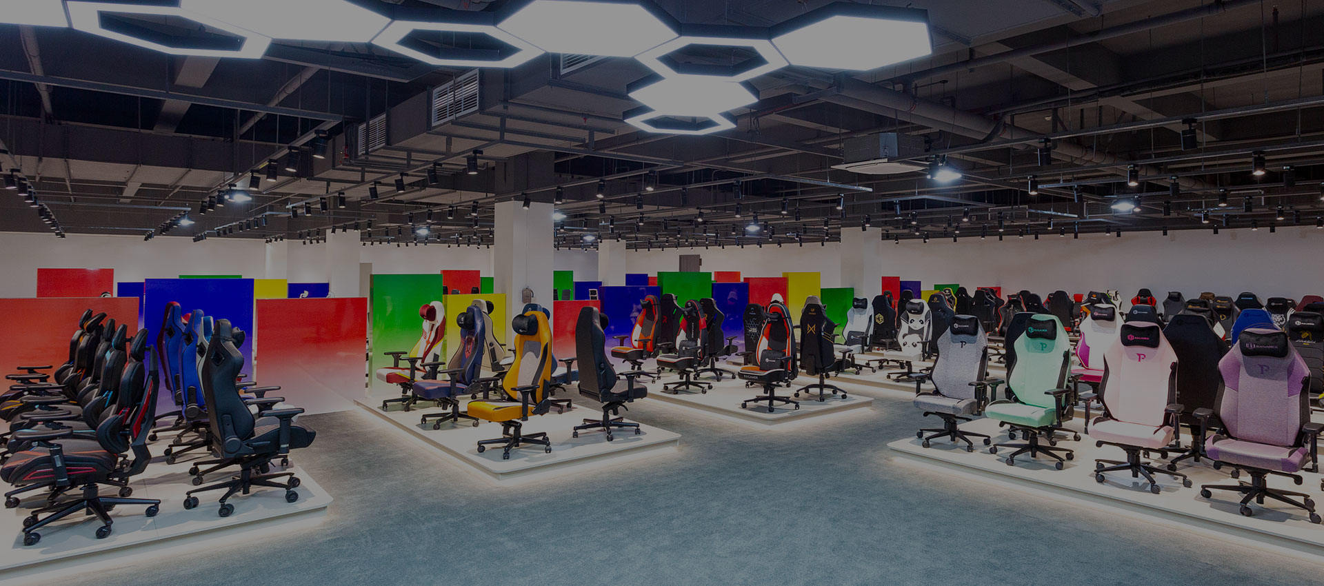 안지 루이싱 가구 유한회사